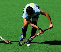 India lose 1-2 to Germany, out of Shastri hockey final race